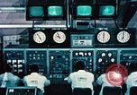 Image of Friendship 7 mission control launch team Cape Canaveral Florida USA, 1962, second 46 stock footage video 65675024634