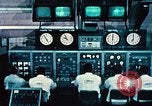 Image of Friendship 7 mission control launch team Cape Canaveral Florida USA, 1962, second 49 stock footage video 65675024634