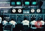 Image of Friendship 7 mission control launch team Cape Canaveral Florida USA, 1962, second 51 stock footage video 65675024634