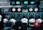 Image of Friendship 7 mission control launch team Cape Canaveral Florida USA, 1962, second 53 stock footage video 65675024634