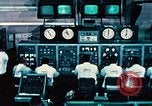Image of Friendship 7 mission control launch team Cape Canaveral Florida USA, 1962, second 54 stock footage video 65675024634