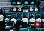 Image of Friendship 7 mission control launch team Cape Canaveral Florida USA, 1962, second 55 stock footage video 65675024634