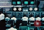 Image of Friendship 7 mission control launch team Cape Canaveral Florida USA, 1962, second 56 stock footage video 65675024634