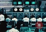 Image of Friendship 7 mission control launch team Cape Canaveral Florida USA, 1962, second 57 stock footage video 65675024634