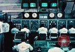Image of Friendship 7 mission control launch team Cape Canaveral Florida USA, 1962, second 61 stock footage video 65675024634