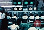 Image of Friendship 7 mission control launch team Cape Canaveral Florida USA, 1962, second 62 stock footage video 65675024634
