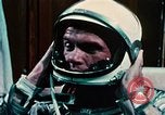 Image of Friendship 7 Cape Canaveral Florida USA, 1962, second 34 stock footage video 65675024635