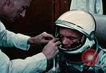 Image of Friendship 7 Cape Canaveral Florida USA, 1962, second 49 stock footage video 65675024635