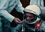 Image of Friendship 7 Cape Canaveral Florida USA, 1962, second 51 stock footage video 65675024635