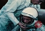 Image of Friendship 7 Cape Canaveral Florida USA, 1962, second 54 stock footage video 65675024635