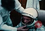 Image of Friendship 7 Cape Canaveral Florida USA, 1962, second 55 stock footage video 65675024635