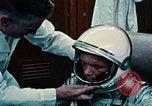 Image of Friendship 7 Cape Canaveral Florida USA, 1962, second 56 stock footage video 65675024635