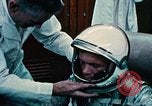 Image of Friendship 7 Cape Canaveral Florida USA, 1962, second 57 stock footage video 65675024635
