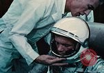 Image of Friendship 7 Cape Canaveral Florida USA, 1962, second 58 stock footage video 65675024635