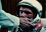 Image of Friendship 7 Cape Canaveral Florida USA, 1962, second 60 stock footage video 65675024635