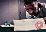 Image of Friendship 7 Cape Canaveral Florida USA, 1962, second 25 stock footage video 65675024636