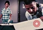 Image of Friendship 7 Cape Canaveral Florida USA, 1962, second 29 stock footage video 65675024636
