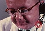 Image of Friendship 7 Cape Canaveral Florida USA, 1962, second 50 stock footage video 65675024636