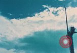 Image of Friendship 7 Cape Canaveral Florida USA, 1962, second 7 stock footage video 65675024637