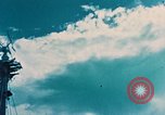Image of Friendship 7 Cape Canaveral Florida USA, 1962, second 10 stock footage video 65675024637