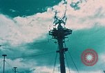 Image of Friendship 7 Cape Canaveral Florida USA, 1962, second 17 stock footage video 65675024637