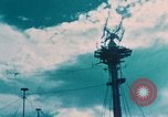 Image of Friendship 7 Cape Canaveral Florida USA, 1962, second 18 stock footage video 65675024637
