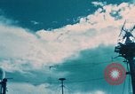 Image of Friendship 7 Cape Canaveral Florida USA, 1962, second 20 stock footage video 65675024637