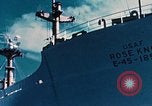 Image of Friendship 7 Cape Canaveral Florida USA, 1962, second 31 stock footage video 65675024637