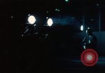Image of John Glenn entering Friendship 7 capsule Cape Canaveral Florida USA, 1962, second 12 stock footage video 65675024638