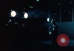 Image of John Glenn entering Friendship 7 capsule Cape Canaveral Florida USA, 1962, second 15 stock footage video 65675024638