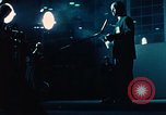 Image of John Glenn entering Friendship 7 capsule Cape Canaveral Florida USA, 1962, second 16 stock footage video 65675024638