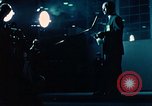 Image of John Glenn entering Friendship 7 capsule Cape Canaveral Florida USA, 1962, second 18 stock footage video 65675024638