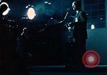 Image of John Glenn entering Friendship 7 capsule Cape Canaveral Florida USA, 1962, second 19 stock footage video 65675024638