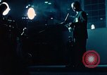 Image of John Glenn entering Friendship 7 capsule Cape Canaveral Florida USA, 1962, second 20 stock footage video 65675024638