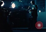 Image of John Glenn entering Friendship 7 capsule Cape Canaveral Florida USA, 1962, second 21 stock footage video 65675024638