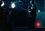 Image of John Glenn entering Friendship 7 capsule Cape Canaveral Florida USA, 1962, second 22 stock footage video 65675024638