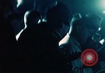 Image of John Glenn entering Friendship 7 capsule Cape Canaveral Florida USA, 1962, second 26 stock footage video 65675024638
