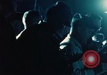 Image of John Glenn entering Friendship 7 capsule Cape Canaveral Florida USA, 1962, second 27 stock footage video 65675024638