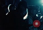Image of John Glenn entering Friendship 7 capsule Cape Canaveral Florida USA, 1962, second 29 stock footage video 65675024638