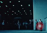 Image of John Glenn entering Friendship 7 capsule Cape Canaveral Florida USA, 1962, second 33 stock footage video 65675024638