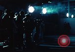 Image of John Glenn entering Friendship 7 capsule Cape Canaveral Florida USA, 1962, second 36 stock footage video 65675024638