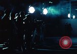Image of John Glenn entering Friendship 7 capsule Cape Canaveral Florida USA, 1962, second 37 stock footage video 65675024638