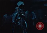 Image of John Glenn entering Friendship 7 capsule Cape Canaveral Florida USA, 1962, second 38 stock footage video 65675024638