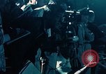 Image of John Glenn entering Friendship 7 capsule Cape Canaveral Florida USA, 1962, second 43 stock footage video 65675024638