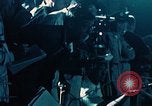 Image of John Glenn entering Friendship 7 capsule Cape Canaveral Florida USA, 1962, second 44 stock footage video 65675024638