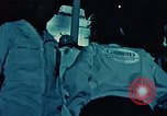 Image of John Glenn entering Friendship 7 capsule Cape Canaveral Florida USA, 1962, second 55 stock footage video 65675024638