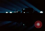 Image of John Glenn entering Friendship 7 capsule Cape Canaveral Florida USA, 1962, second 58 stock footage video 65675024638