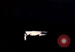 Image of Friendship 7 Cape Canaveral Florida USA, 1962, second 5 stock footage video 65675024639