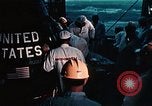 Image of Friendship 7 Cape Canaveral Florida USA, 1962, second 20 stock footage video 65675024639