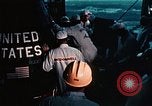 Image of Friendship 7 Cape Canaveral Florida USA, 1962, second 22 stock footage video 65675024639